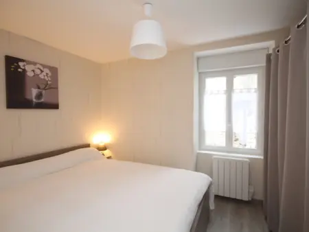 Mont-Dore: Grand T4 Hyper Centre avec WIFI, Appartement 10 personnes à Mont Dore - Photo 5