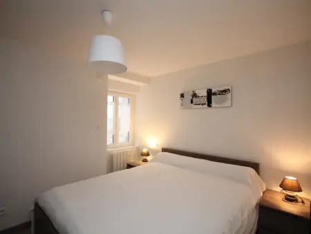 Mont-Dore: Grand T4 Hyper Centre avec WIFI, Appartement 10 personnes à Mont Dore - Photo 6