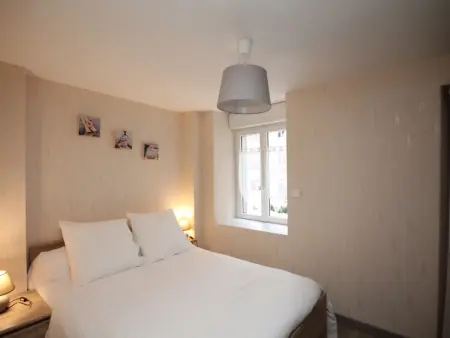 Mont-Dore: Grand T4 Hyper Centre avec WIFI, Appartement 10 personnes à Mont Dore - Photo 7
