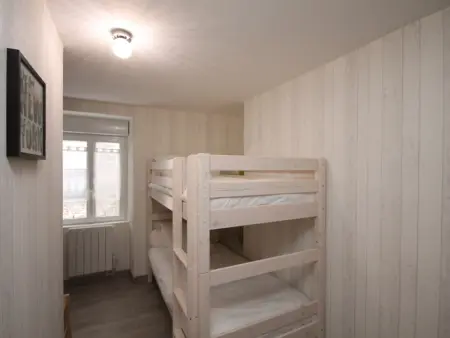 Mont-Dore: Grand T4 Hyper Centre avec WIFI, Appartement 10 personnes à Mont Dore - Photo 8