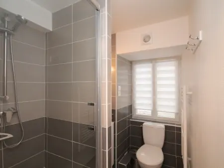 Mont-Dore: Grand T4 Hyper Centre avec WIFI, Appartement 10 personnes à Mont Dore - Photo 10
