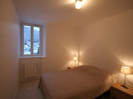 Duplex rénové 3 pièces, 6 pers., lumineux, Mont-Dore - Photo 4