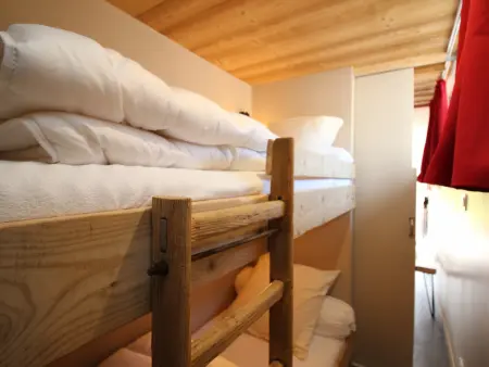Le Mont-Dore, T3 rénové avec jardin privé et parking, accès wifi - Photo 8