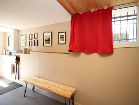 Le Mont-Dore, T3 rénové avec jardin privé et parking, accès wifi - Photo 9
