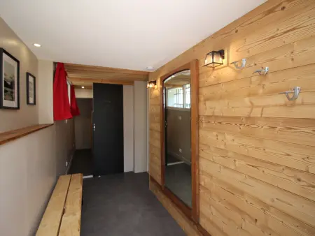 Le Mont-Dore, T3 rénové avec jardin privé et parking, accès wifi - Photo 10