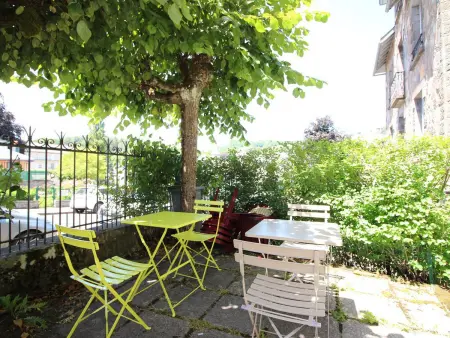 Appartement lumineux à La Bourboule, 3 chambres, proche centre - Photo 1