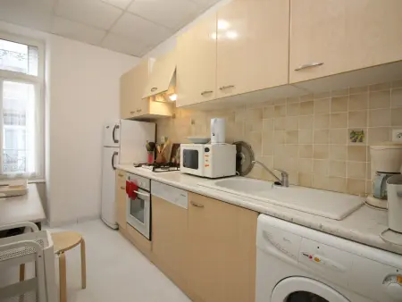 Appartement lumineux à La Bourboule, 3 chambres, proche centre - Photo 2
