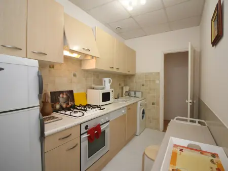 Appartement lumineux à La Bourboule, 3 chambres, proche centre - Photo 3