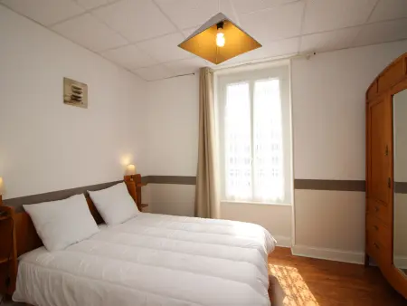 Appartement lumineux à La Bourboule, 3 chambres, proche centre - Photo 4