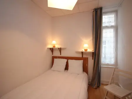 Appartement lumineux à La Bourboule, 3 chambres, proche centre - Photo 6