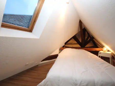Mont-Dore: Beau T3 bis hyper centre avec wifi, Appartement 7 personnes à Mont Dore - Photo 7