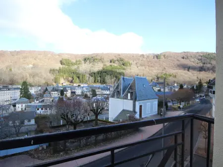 Appartement Duplex Agréable, Proche du Centre, Appartement 6 personnes à Mont Dore - Photo 1