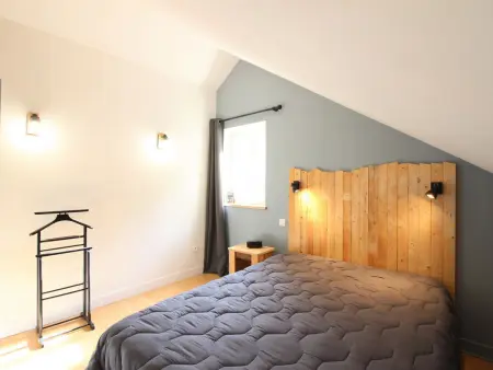 Appartement Duplex Agréable, Proche du Centre, Appartement 6 personnes à Mont Dore - Photo 6