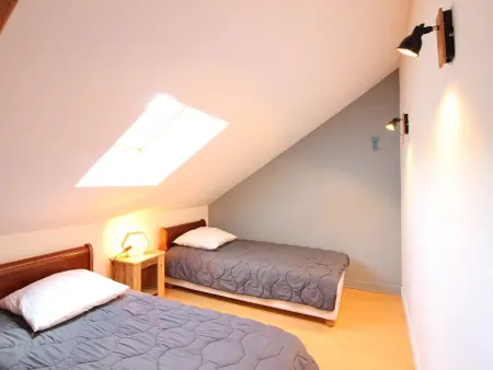 Appartement Duplex Agréable, Proche du Centre, Appartement 6 personnes à Mont Dore - Photo 7