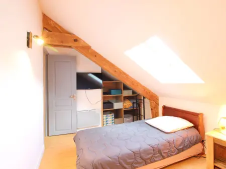 Appartement Duplex Agréable, Proche du Centre, Appartement 6 personnes à Mont Dore - Photo 8