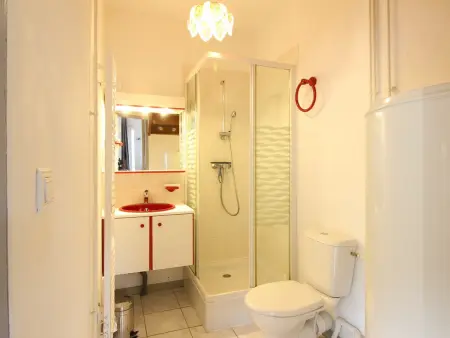 Appartement Duplex Agréable, Proche du Centre, Appartement 6 personnes à Mont Dore - Photo 9