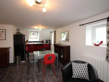 T3 au Mont-Dore avec Wi-Fi, à 400m du centre, Appartement 4 personnes à Mont Dore - Photo 1