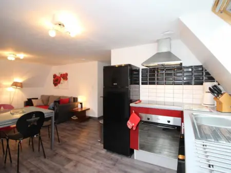 T3 au Mont-Dore avec Wi-Fi, à 400m du centre, Appartement 4 personnes à Mont Dore - Photo 2
