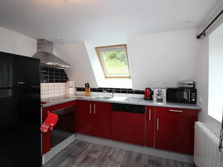 T3 au Mont-Dore avec Wi-Fi, à 400m du centre, Appartement 4 personnes à Mont Dore - Photo 3