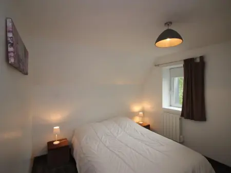 T3 au Mont-Dore avec Wi-Fi, à 400m du centre, Appartement 4 personnes à Mont Dore - Photo 4