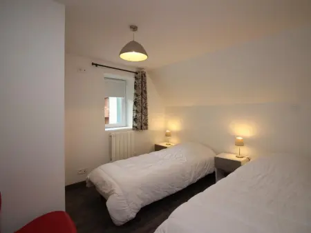 T3 au Mont-Dore avec Wi-Fi, à 400m du centre, Appartement 4 personnes à Mont Dore - Photo 5