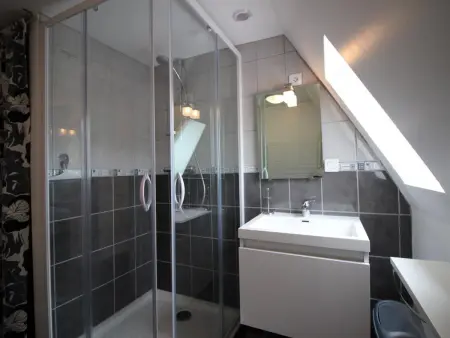 T3 au Mont-Dore avec Wi-Fi, à 400m du centre, Appartement 4 personnes à Mont Dore - Photo 6