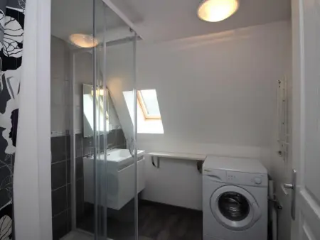T3 au Mont-Dore avec Wi-Fi, à 400m du centre, Appartement 4 personnes à Mont Dore - Photo 7