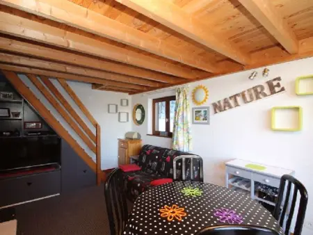 Duplex au Mont-Dore avec Wifi et Parking privatif - Photo 1