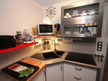 Duplex au Mont-Dore avec Wifi et Parking privatif - Photo 2