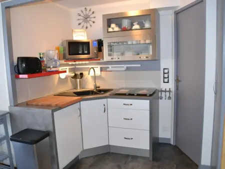 Duplex au Mont-Dore avec Wifi et Parking privatif - Photo 3