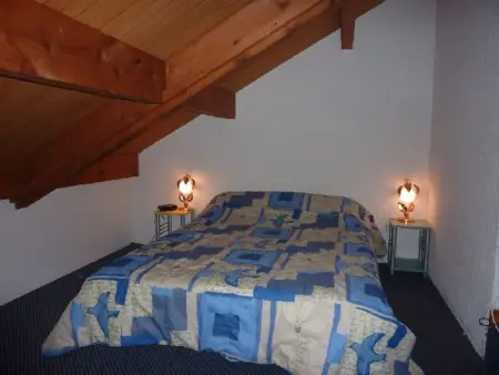 Duplex au Mont-Dore avec Wifi et Parking privatif - Photo 4