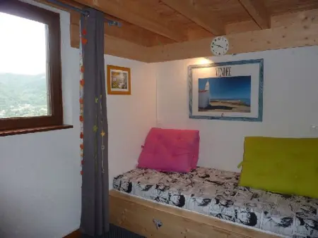 Duplex au Mont-Dore avec Wifi et Parking privatif - Photo 5