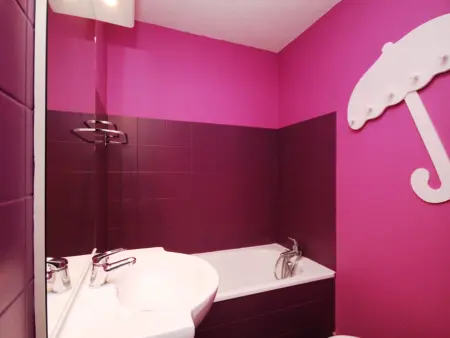 Duplex au Mont-Dore avec Wifi et Parking privatif - Photo 6