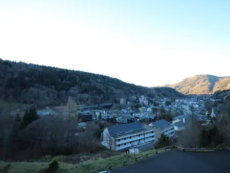 Duplex T3 avec terrasse et garage, WiFi, pour 6 personnes au Mont-Dore - Photo 4
