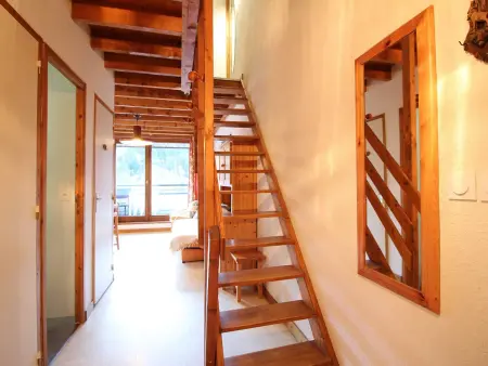 Duplex T3 avec terrasse et garage, WiFi, pour 6 personnes au Mont-Dore - Photo 6