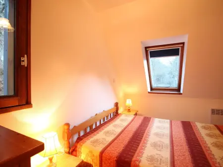 Duplex T3 avec terrasse et garage, WiFi, pour 6 personnes au Mont-Dore - Photo 7