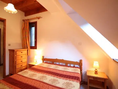Duplex T3 avec terrasse et garage, WiFi, pour 6 personnes au Mont-Dore - Photo 8