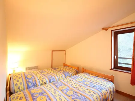 Duplex T3 avec terrasse et garage, WiFi, pour 6 personnes au Mont-Dore - Photo 9