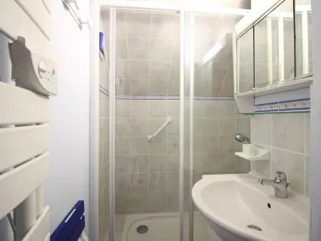 Duplex T3 avec terrasse et garage, WiFi, pour 6 personnes au Mont-Dore - Photo 10