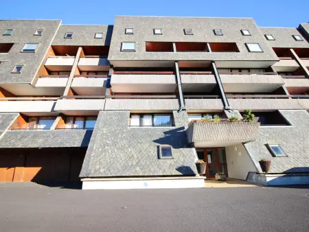 Duplex T3 avec terrasse et garage, WiFi, pour 6 personnes au Mont-Dore - Photo 15