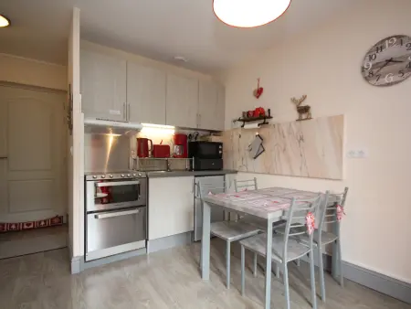 Charmant T2 avec balcon et WiFi au centre du Mont-Dore - Photo 3