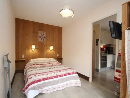 Charmant T2 avec balcon et WiFi au centre du Mont-Dore - Photo 4