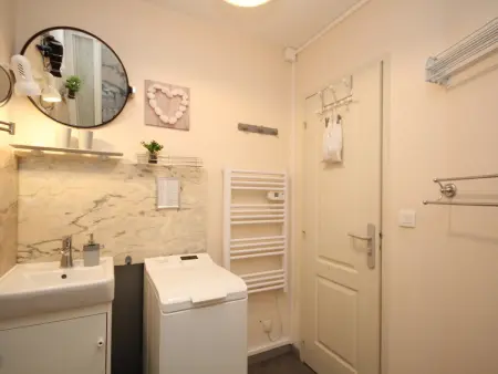 Charmant T2 avec balcon et WiFi au centre du Mont-Dore - Photo 7