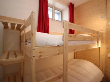 Agréable T2 bis au Mont-Dore, accepte animaux, vue superbe, hyper-centre - Photo 6