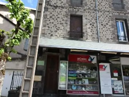 Agréable T2 bis au Mont-Dore, accepte animaux, vue superbe, hyper-centre - Photo 16