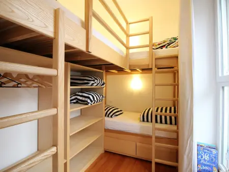 Charmant appart T3 La Bourboule, 5 pers, Wi-Fi, Appartement 5 personnes à La Bourboule - Photo 5