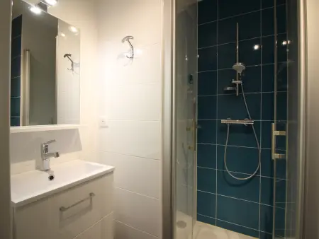 Charmant appart T3 La Bourboule, 5 pers, Wi-Fi, Appartement 5 personnes à La Bourboule - Photo 6