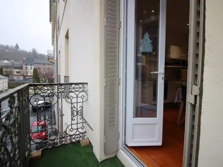 Charmant appart T3 La Bourboule, 5 pers, Wi-Fi, Appartement 5 personnes à La Bourboule - Photo 11