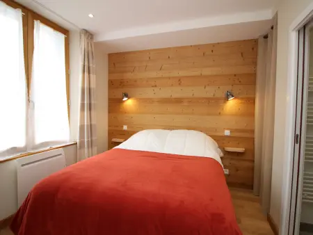 Mont-Dore : T2 confort avec parking privé, proche Thermes - Photo 4