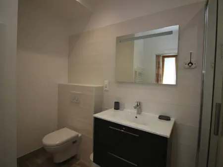 Mont-Dore : T2 confort avec parking privé, proche Thermes - Photo 5